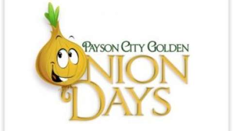 Payson City Golden Onion Days