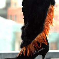 Euphoric Prey by Capelta