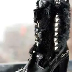 Rock Star by Capelta