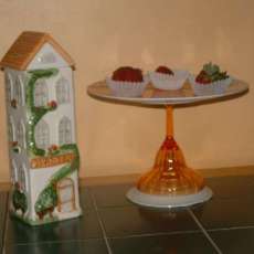 KITCHEN/PICNIC BLING