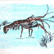 FLORIDA LOBSTER