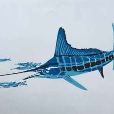 White Marlin