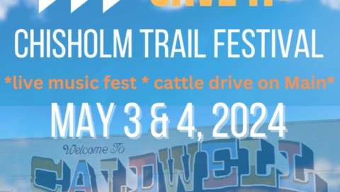 Chisholm Trail Festival