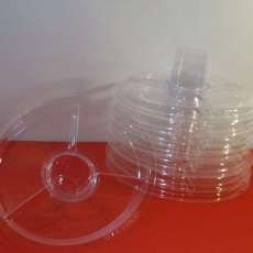 The Party Plate - Oval Office Platter