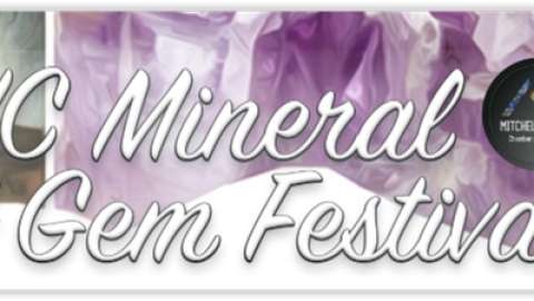 North Carolina Mineral and Gem Festival