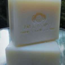 Coconut Milk Soap