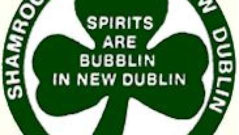 Saint Patrick's Day Parade and Irish Festival