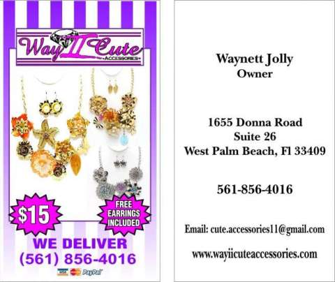 Waynett Jolly Waynett Jolly