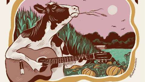 Vintage Bazaar - Fall Edition