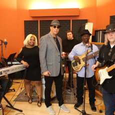 The Americana Groove Project