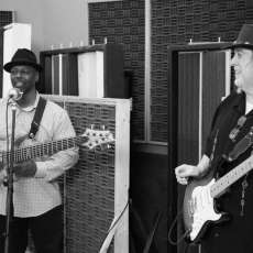 The Americana Groove Project