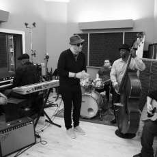 The Americana Groove Project