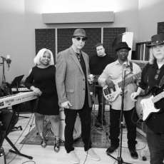 The Americana Groove Project