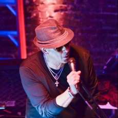 The Americana Groove Project