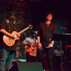 The Americana Groove Project