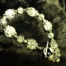 Elegance for the Wrist