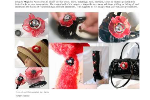 Maria Segarra Maria Segarra