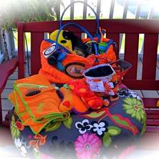 Great Puppy Starter Kit,