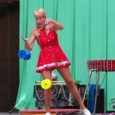 juggling act diablos