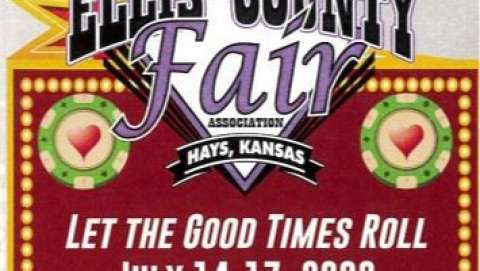 Ellis County Fair