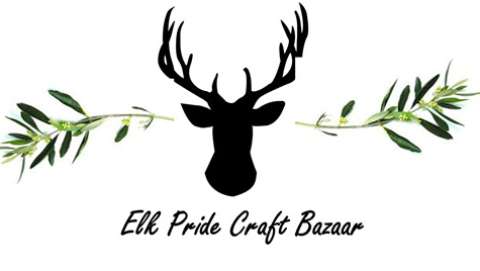 Elk Pride Craft Bazaar