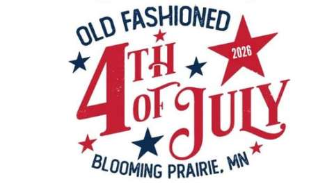 Old Fashioned Fourth of July