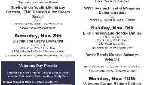 Celebration of Freedom