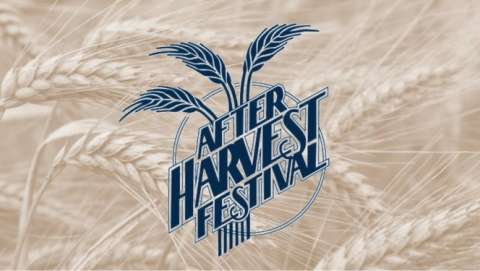 After Harvest Festival