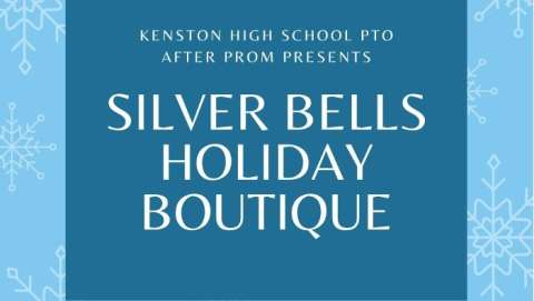 Silver Bells Holiday Boutique