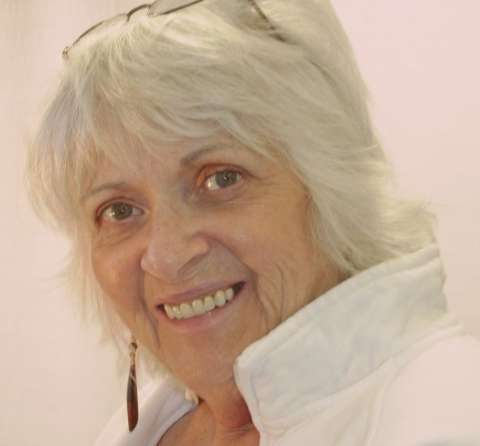Jane Erznoznik