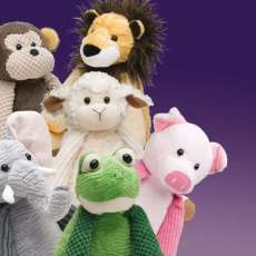 Scentsy Buddies