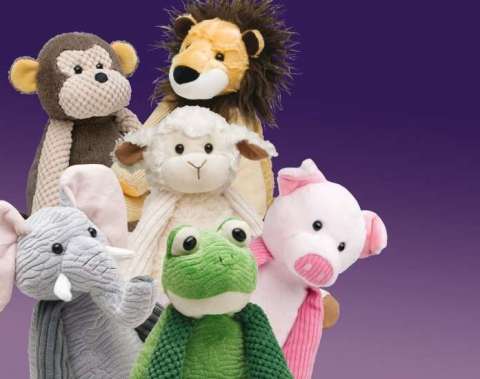 Scentsy Buddies