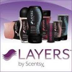 Layers by Scentsy