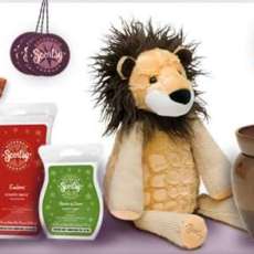 Scentsy Products