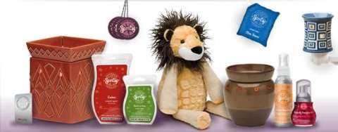 Scentsy Products