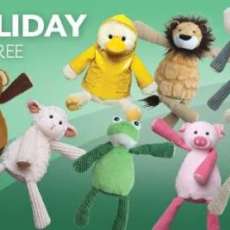 Holiday Buddy Promotion