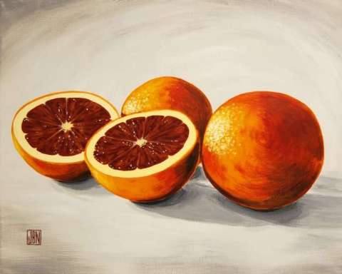 Jacobe Noonan Jacobe Noonan