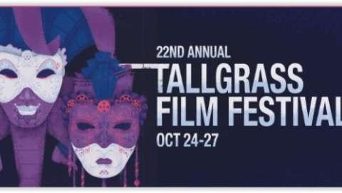 Tallgrass Film Festival