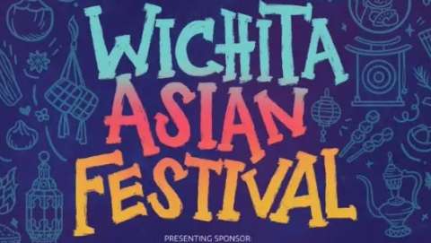 Wichita Asian Festival