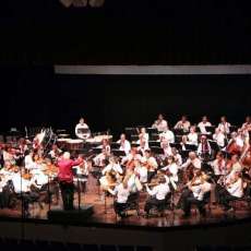OCMA Festival Orchestra