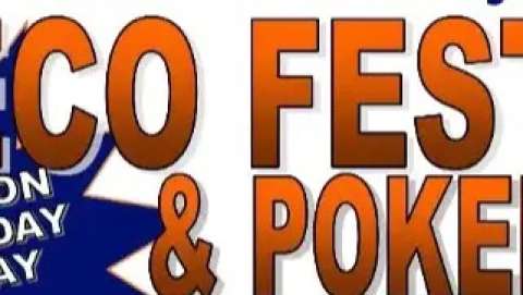 Cane River Zydeco Festival