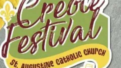 Saint Augustine Creole Festival