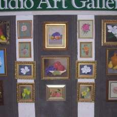 Studio Art