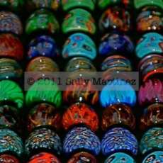 Rings for My Fingers