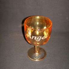 Devine Goblet