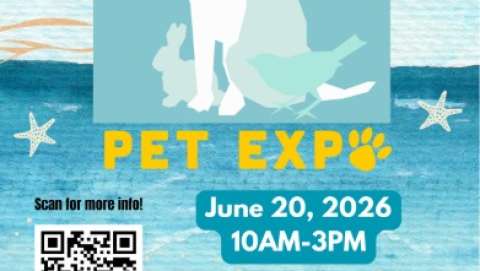 Happy Tails 4 Happy Homes Pet Expo