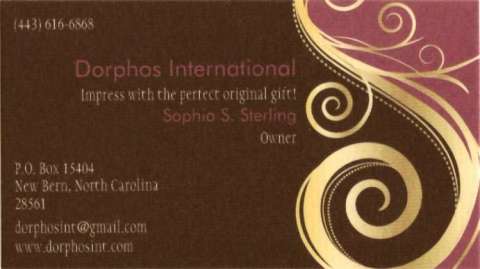 Sophia Sterling Sophia Sterling