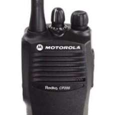Motorola CP200
