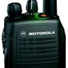 Motorola HT750