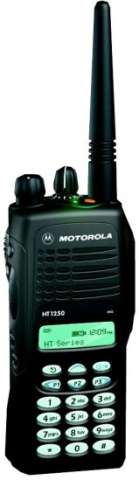 Motorola HT1250